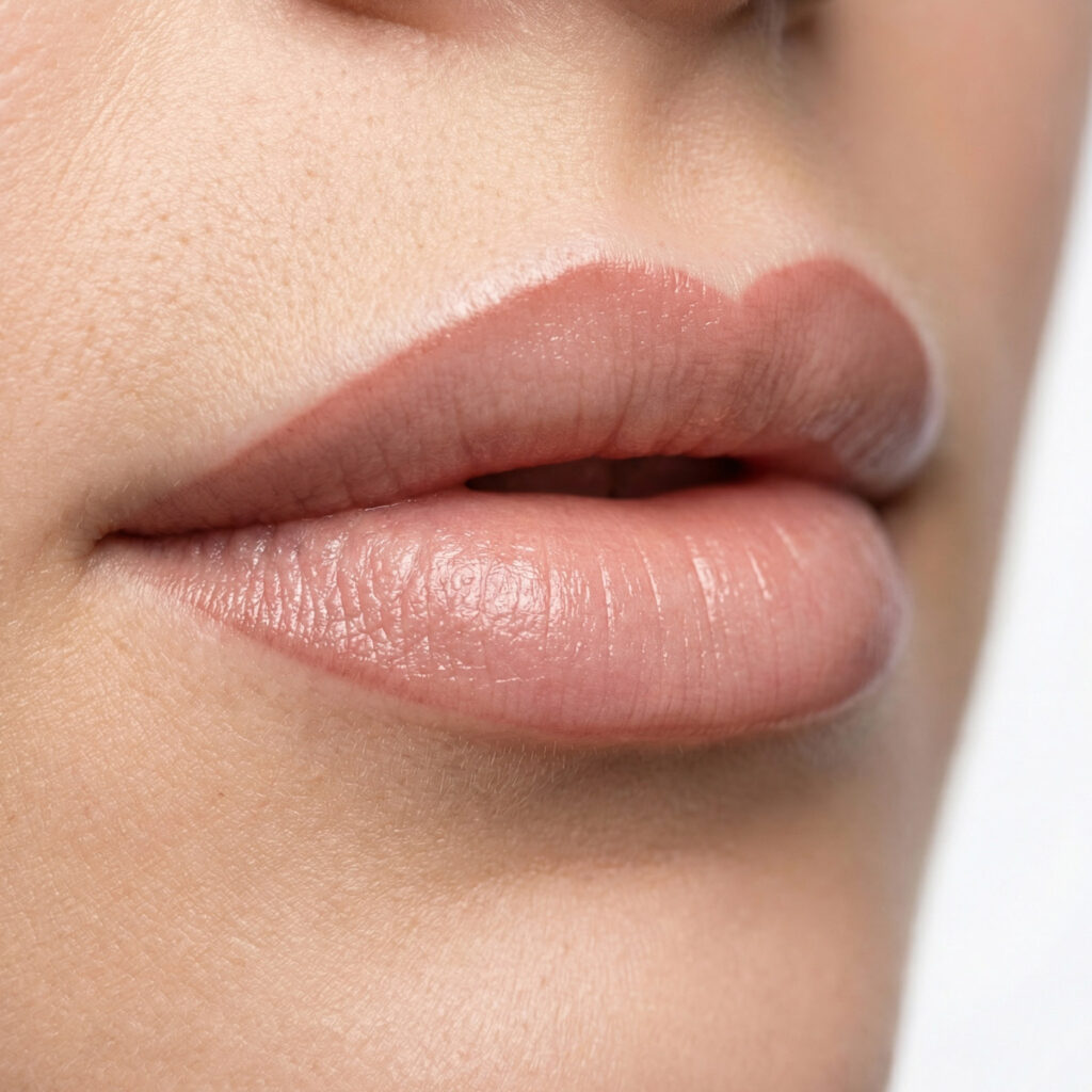 Dermopigmentazione e Trucco Semipermanente