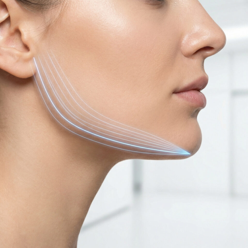 Fili di Biostimolazione e di Sospensione